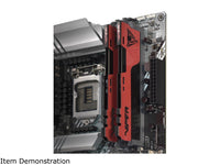 Patriot Viper Elite II 32GB 288-Pin PC RAM DDR4 3600 (PC4 28800) Desktop Memory Model PVE2432G360C0