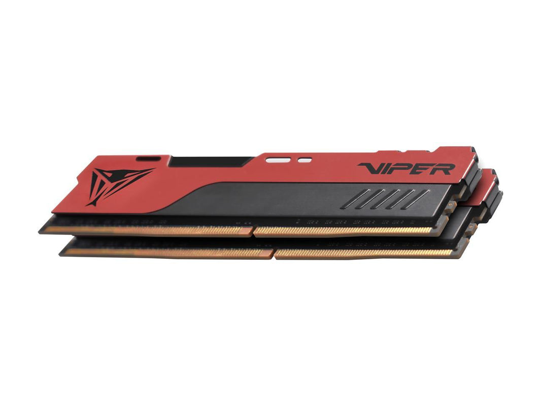 Patriot Viper Elite II 64GB (2 x 32GB) 288-Pin PC RAM DDR4 3600 (PC4 28800) Desktop Memory Model PVE2464G360C0K