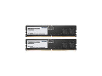 Patriot Signature Line 16GB (2 x 8GB) 288-Pin PC RAM DDR5 4800 (PC5 38400) Desktop Memory Model PSD516G4800K