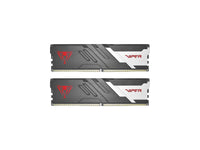 Patriot Viper Venom 32GB (2 x 16GB) 288-Pin PC RAM DDR5 6000 (PC5 48000) Desktop Memory Model PVV532G600C36K