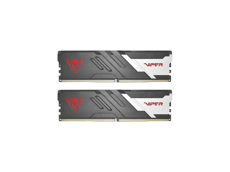 Patriot Viper Venom 32GB (2 x 16GB) 288-Pin PC RAM DDR5 6000 (PC5 48000) Desktop Memory Model PVV532G600C36K