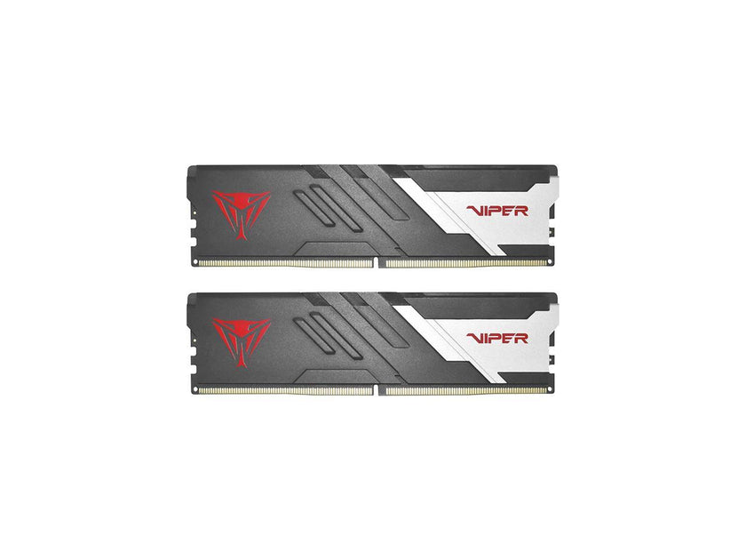 Patriot Viper Venom 32GB (2 x 16GB) 288-Pin PC RAM DDR5 6000 (PC5 48000) Desktop Memory Model PVV532G600C36K