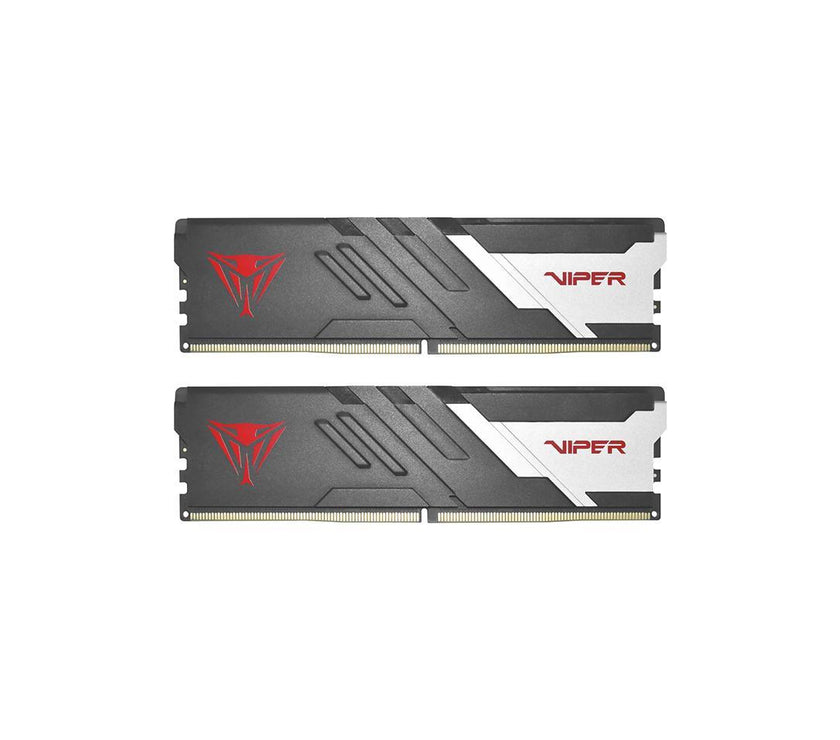 Patriot Viper Venom 32GB (2 x 16GB) 288-Pin PC RAM DDR5 6000 (PC5 48000) Desktop Memory Model PVV532G600C36K