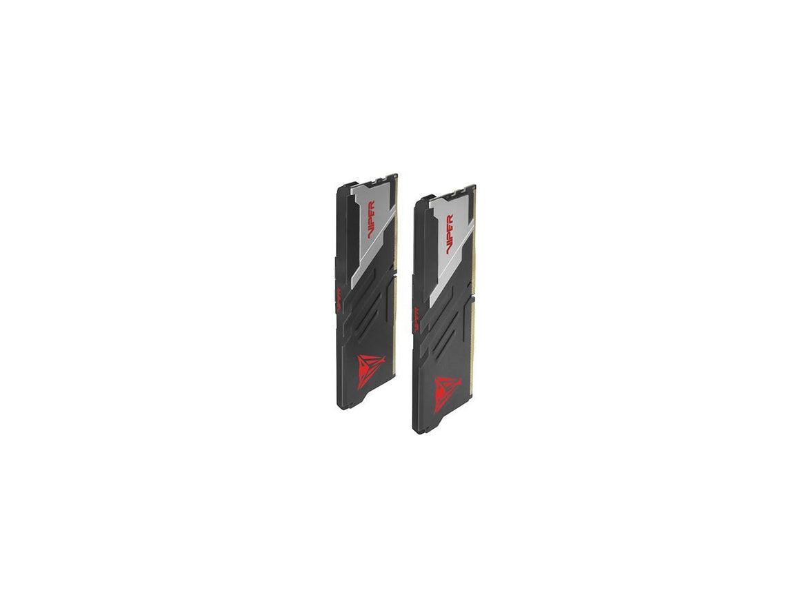 Patriot Viper Venom 32GB (2 x 16GB) 288-Pin PC RAM DDR5 6000 (PC5 48000) Desktop Memory Model PVV532G600C36K