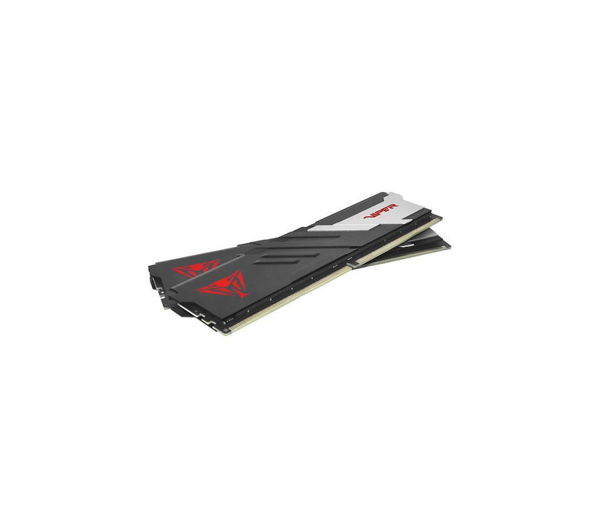 Patriot Viper Venom 32GB (2 x 16GB) 288-Pin PC RAM DDR5 6000 (PC5 48000) Desktop Memory Model PVV532G600C36K