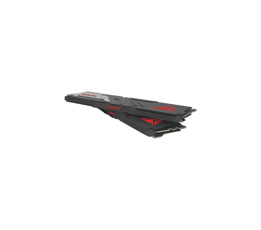 Patriot Viper Venom 32GB (2 x 16GB) 288-Pin PC RAM DDR5 6000 (PC5 48000) Desktop Memory Model PVV532G600C36K