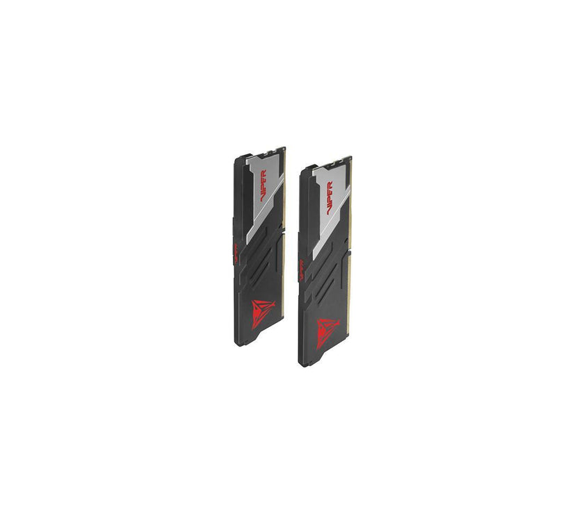 Patriot Viper Venom 32GB (2 x 16GB) 288-Pin PC RAM DDR5 6200 (PC5 49600) Desktop Memory Model PVV532G620C40K