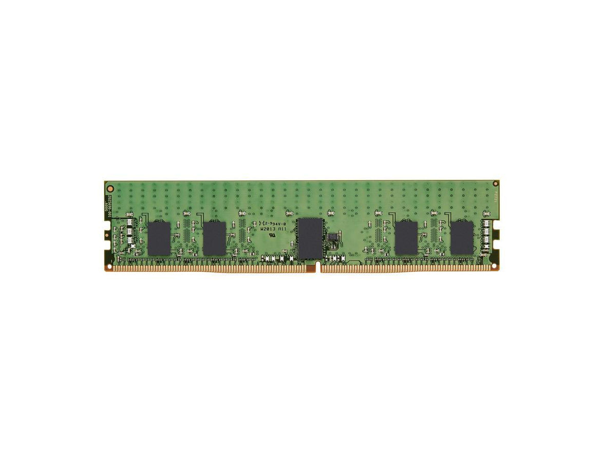 Kingston 64GB ECC Registered DDR4 3200 (PC4 25600) Memory (Server Memory) Model KSM32RD4/64HCR