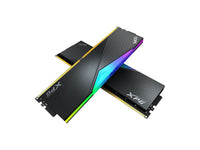 XPG LANCER RGB 32GB (2 x 16GB) 288-Pin PC RAM DDR5 6000 (PC5 48000) Desktop Memory Model AX5U6000C3016G-DCLARBK