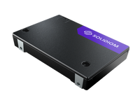 Solidigm 2.5" U.2 1.6TB PCI-Express 5.0 x4 Internal Solid State Drive (SSD) D7-PS1030