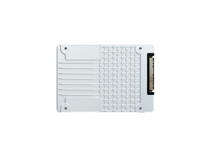 Solidigm D7-P5520 2.5" U.2 7.68TB PCI-Express 4.0 x4 144L TLC 3D NAND Solid State Disk