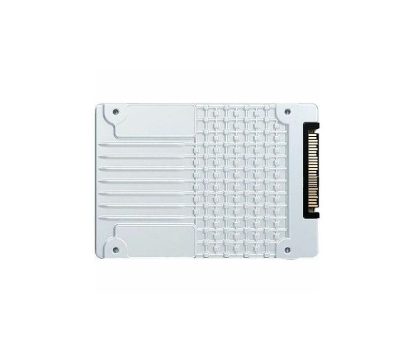 Solidigm D7-P5520 2.5" U.2 7.68TB PCI-Express 4.0 x4 144L TLC 3D NAND Solid State Disk