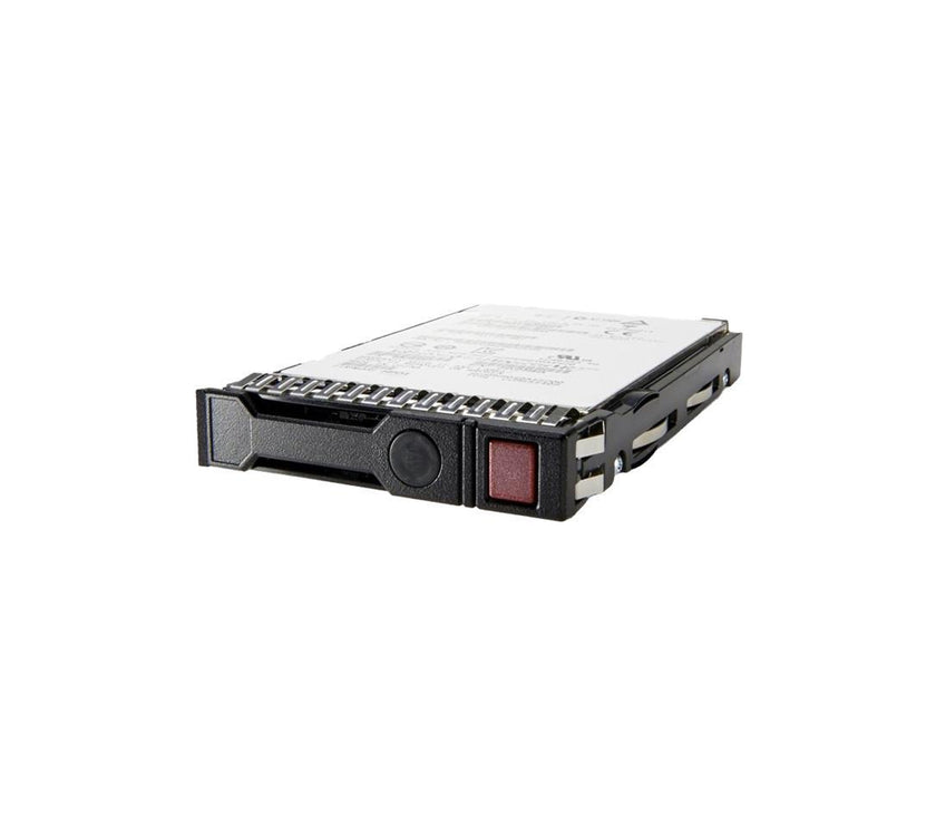 HPE P18420-B21 2.5" 240GB SATA III Enterprise Solid State Drive