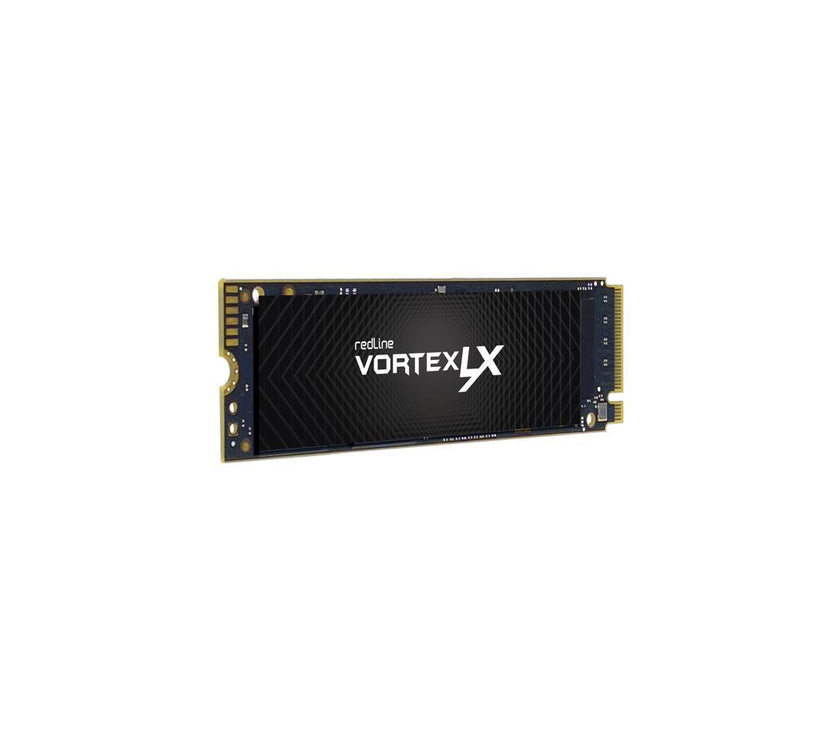 Mushkin Vortex-LX 2TB PCIe Gen4 x4 NVMe 1.4 M.2 (2280) Internal SSD - Up to 4,985MBs - Gaming PC/Laptop SSD - MKNSSDVL2TB-D8