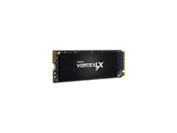 Mushkin Vortex-LX 2TB PCIe Gen4 x4 NVMe 1.4 M.2 (2280) Internal SSD - Up to 4,985MBs - Gaming PC/Laptop SSD - MKNSSDVL2TB-D8