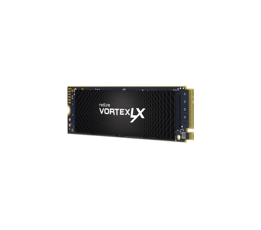 Mushkin Vortex-LX 2TB PCIe Gen4 x4 NVMe 1.4 M.2 (2280) Internal SSD - Up to 4,985MBs - Gaming PC/Laptop SSD - MKNSSDVL2TB-D8