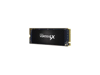 Mushkin Vortex-LX 2TB PCIe Gen4 x4 NVMe 1.4 M.2 (2280) Internal SSD - Up to 4,985MBs - Gaming PC/Laptop SSD - MKNSSDVL2TB-D8