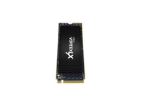 Mushkin Vortex-LX 2TB PCIe Gen4 x4 NVMe 1.4 M.2 (2280) Internal SSD - Up to 4,985MBs - Gaming PC/Laptop SSD - MKNSSDVL2TB-D8