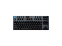 Logitech G915 X LIGHTSPEED TKL Tactile Wireless Gaming Keyboard