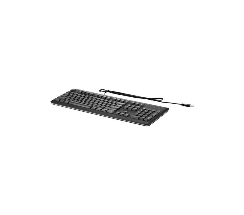 HP USB Keyboard