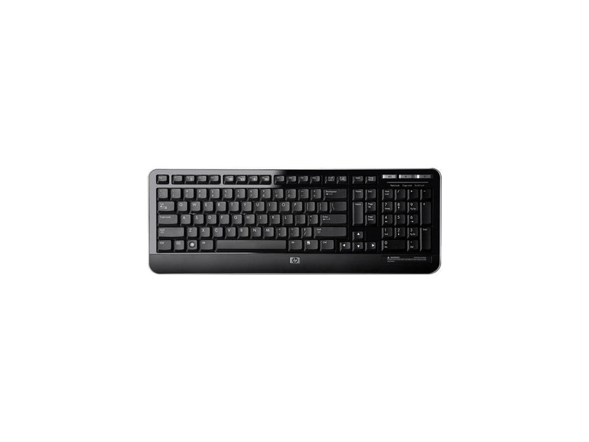 HP USB Keyboard