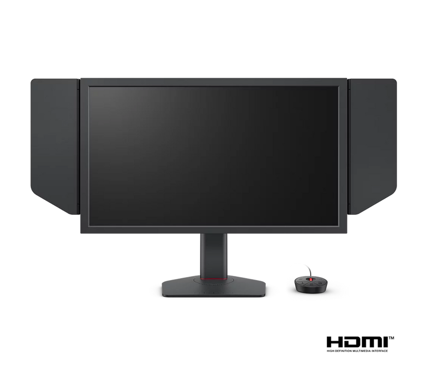 BenQ 24.1" TN FHD Gaming Monitor for Esports 1920 x 1080 XL2566X+