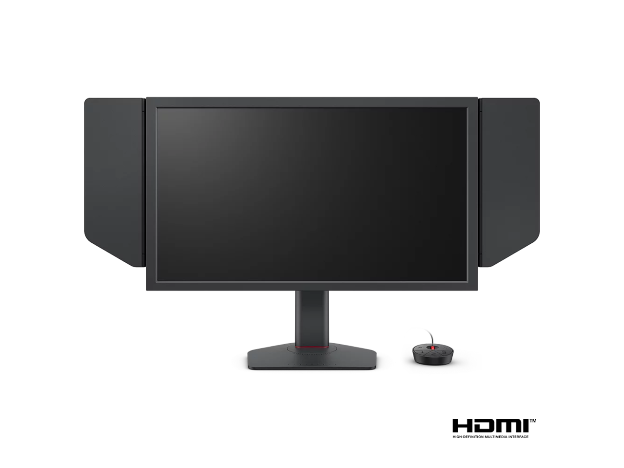 BenQ 24.1" TN FHD Gaming Monitor for Esports 1920 x 1080 XL2566X+