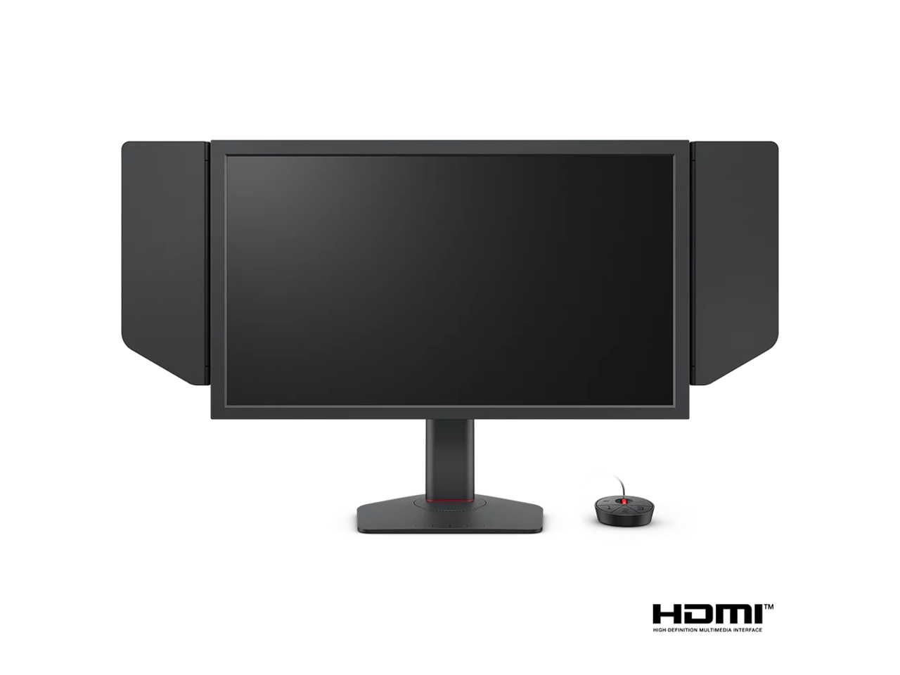 BenQ 24.1" TN FHD Gaming Monitor for Esports 1920 x 1080 XL2566X+