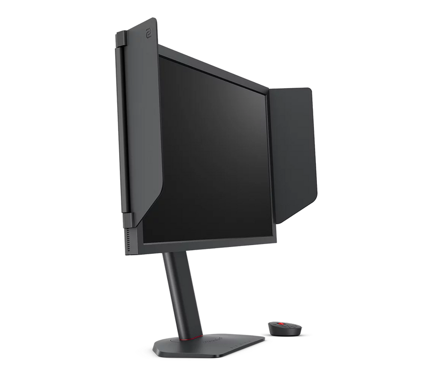 BenQ 24.1" TN FHD Gaming Monitor for Esports 1920 x 1080 XL2566X+