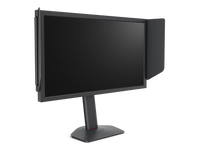 BenQ 24.1" TN FHD Gaming Monitor for Esports 1920 x 1080 XL2566X+