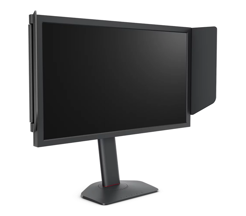 BenQ 24.1" TN FHD Gaming Monitor for Esports 1920 x 1080 XL2566X+