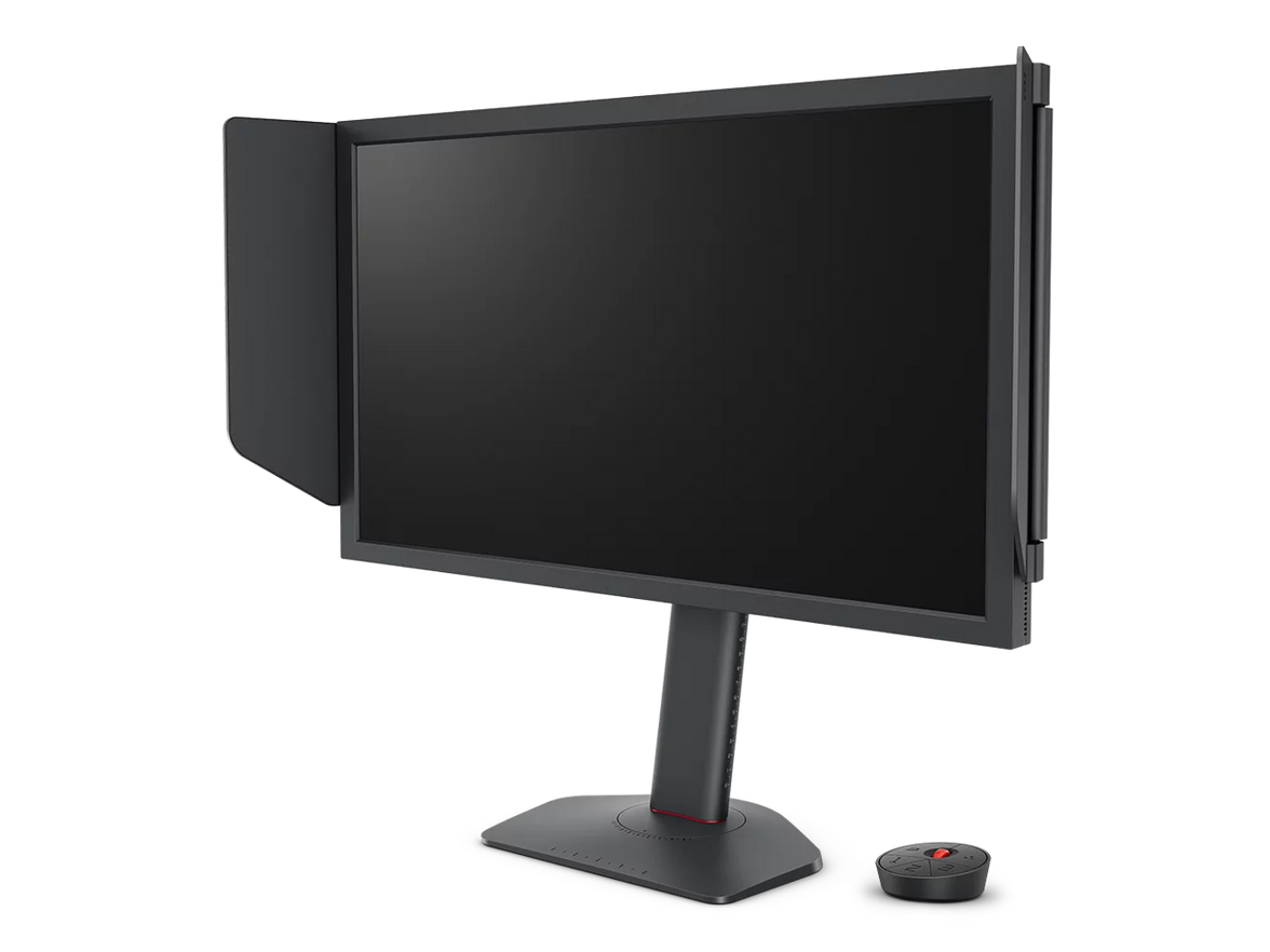 BenQ 24.1" TN FHD Gaming Monitor for Esports 1920 x 1080 XL2566X+