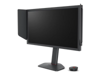 BenQ 24.1" TN FHD Gaming Monitor for Esports 1920 x 1080 XL2566X+