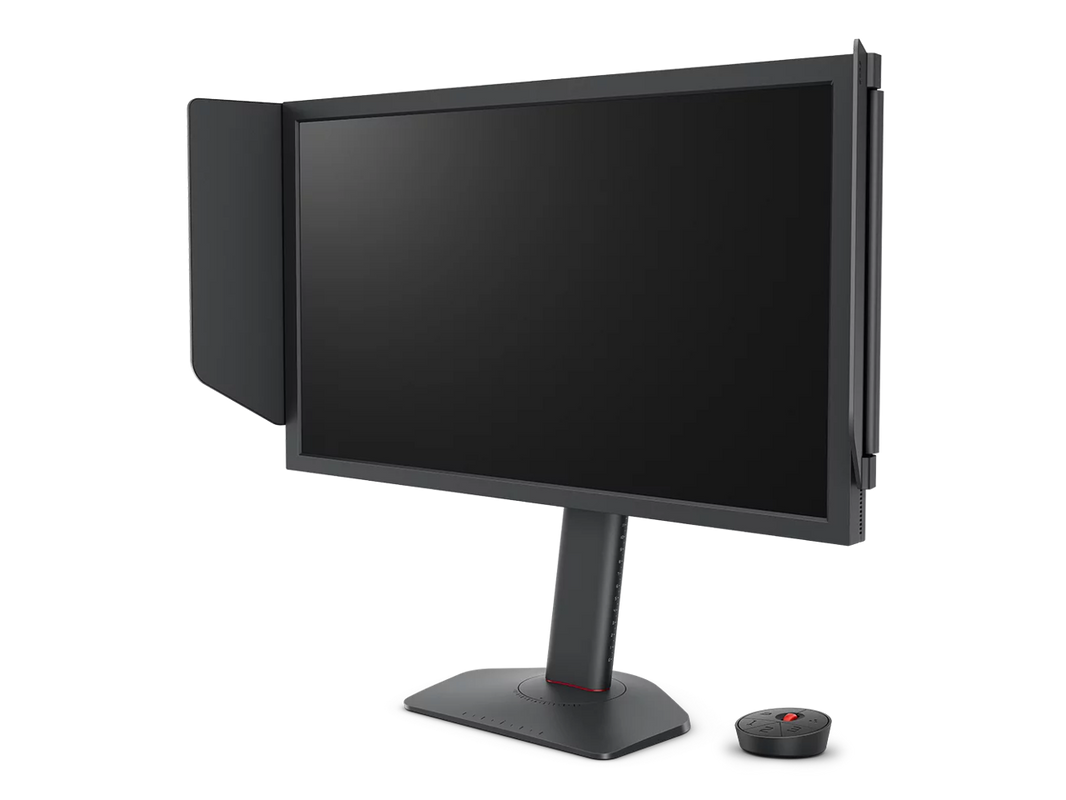 BenQ 24.1" TN FHD Gaming Monitor for Esports 1920 x 1080 XL2566X+