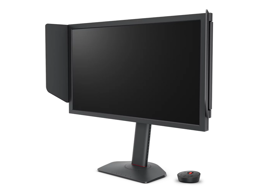 BenQ 24.1" TN FHD Gaming Monitor for Esports 1920 x 1080 XL2566X+