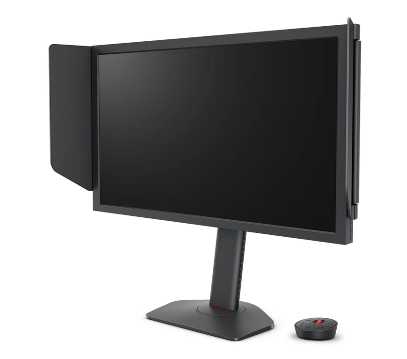 BenQ 24.1" TN FHD Gaming Monitor for Esports 1920 x 1080 XL2566X+