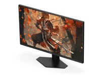 AOC Q27G4XNE 27" Widescreen Gaming Monitor - QHD 2560x1440, 180 Hz, 0.5 ms MPRT, Adaptive Sync, VA Panel, HDR Ready, 16:9 Aspect Ratio, Flicker-Free, VESA Mount