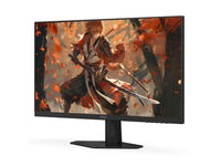 AOC Q27G4XNE 27" Widescreen Gaming Monitor - QHD 2560x1440, 180 Hz, 0.5 ms MPRT, Adaptive Sync, VA Panel, HDR Ready, 16:9 Aspect Ratio, Flicker-Free, VESA Mount