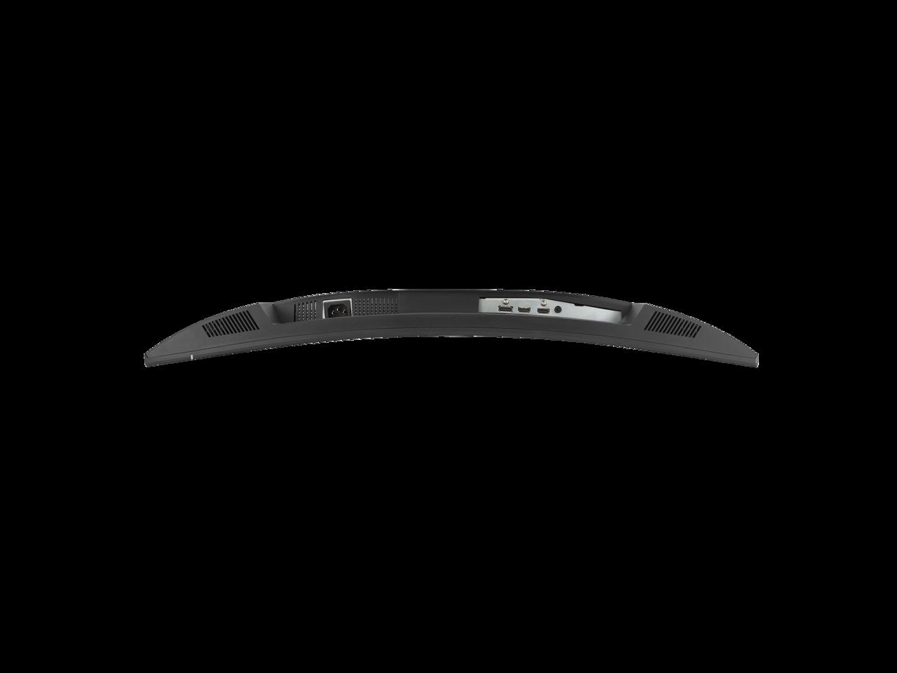 ASUS TUF Gaming 31.5" 1440P Curved HDR Gaming Monitor (VG32WQ3B - QHD (2560 x 1440), 180Hz, 0.5ms, 1500R, Extreme Low Motion Blur, FreeSync, 90% DCI-P3, Shadow Boost, DisplayWidget