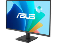ASUS 27" 1080P Eye Care Gaming Monitor (VA279HG) - IPS, Full HD, 99% sRGB, Frameless, 120Hz, 1ms, Adaptive-Sync, HDMI, VGA, Low Blue Light, Flicker Free, Wall Mountable
