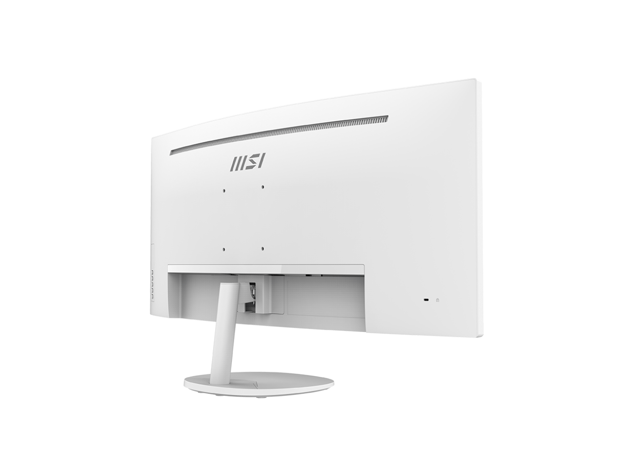 MSI Pro MP341CQW 34" UWQHD 3440 x 1440 (2K) 100 Hz 1ms (MPRT) / 4ms (GTG) Built-in Speakers Curved monitor