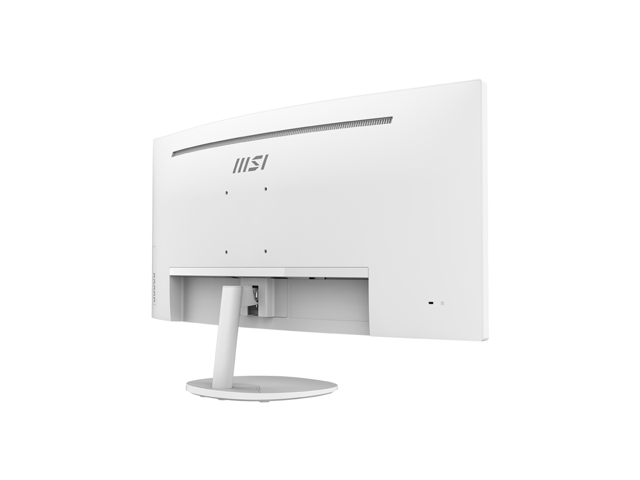 MSI Pro MP341CQW 34" UWQHD 3440 x 1440 (2K) 100 Hz 1ms (MPRT) / 4ms (GTG) Built-in Speakers Curved monitor