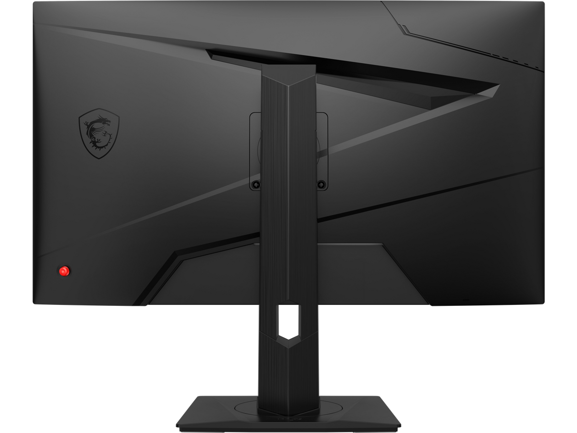 MSI 27.0 240 Hz Rapid IPS QHD Gaming Monitor G-Sync Compatible 2560 x 1440 (2K) G274QPX