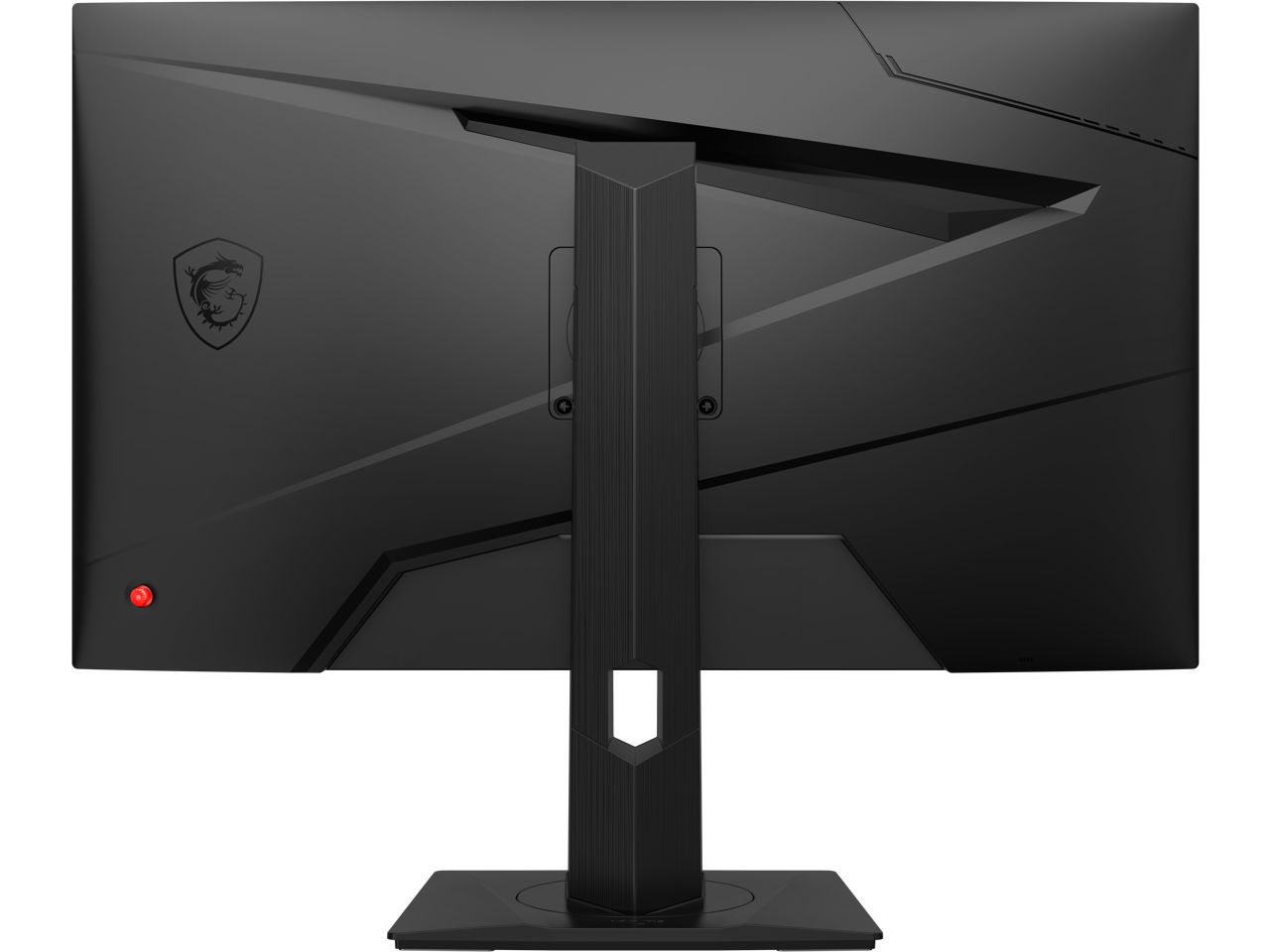 MSI 27.0 240 Hz Rapid IPS QHD Gaming Monitor G-Sync Compatible 2560 x 1440 (2K) G274QPX