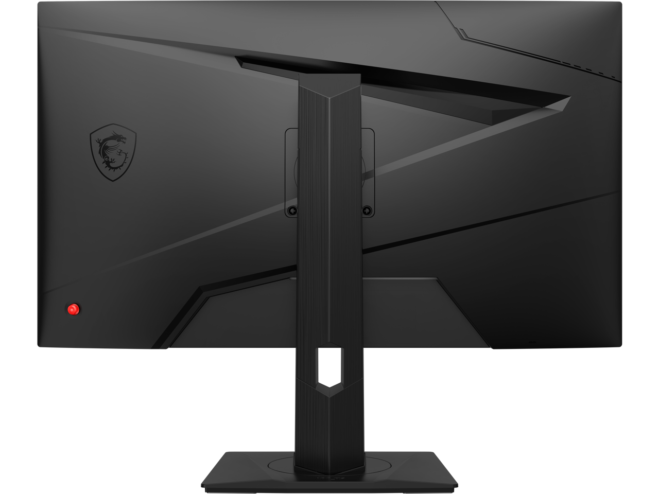 MSI 27.0 240 Hz Rapid IPS QHD Gaming Monitor G-Sync Compatible 2560 x 1440 (2K) G274QPX