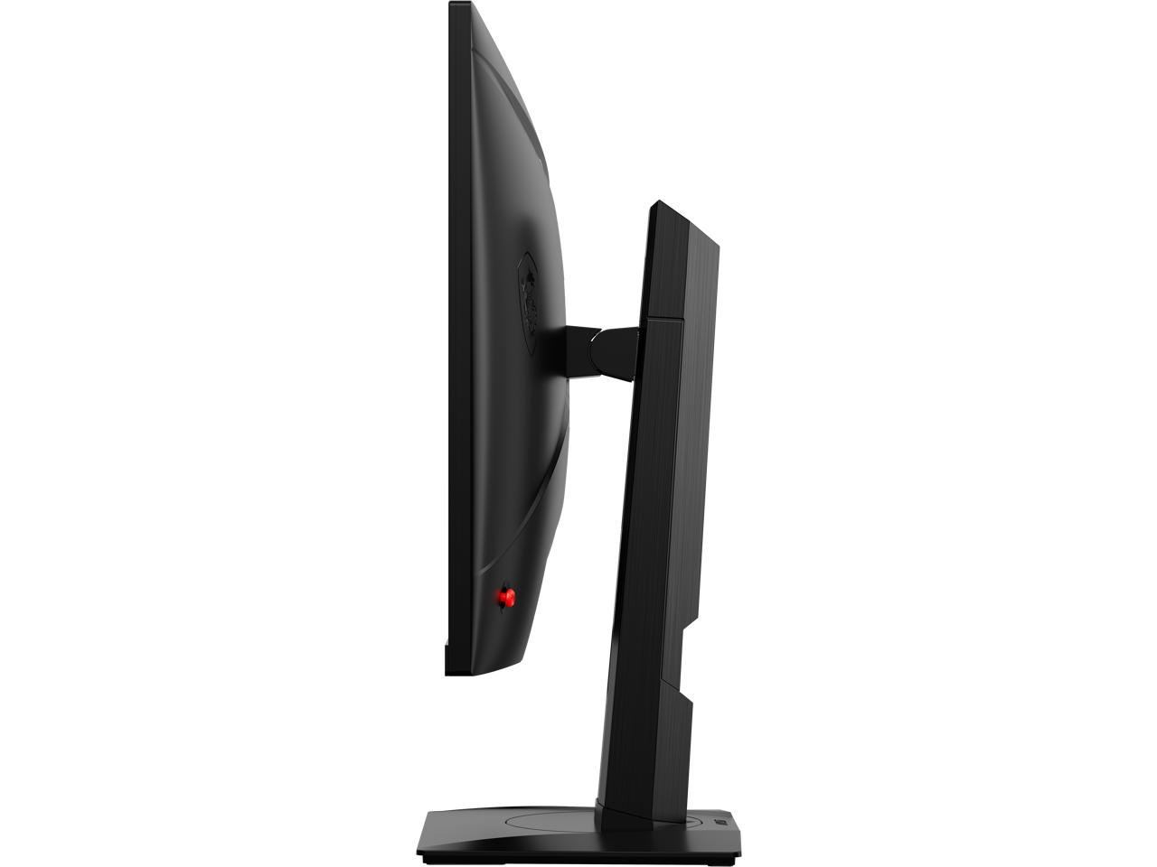 MSI 27.0 240 Hz Rapid IPS QHD Gaming Monitor G-Sync Compatible 2560 x 1440 (2K) G274QPX