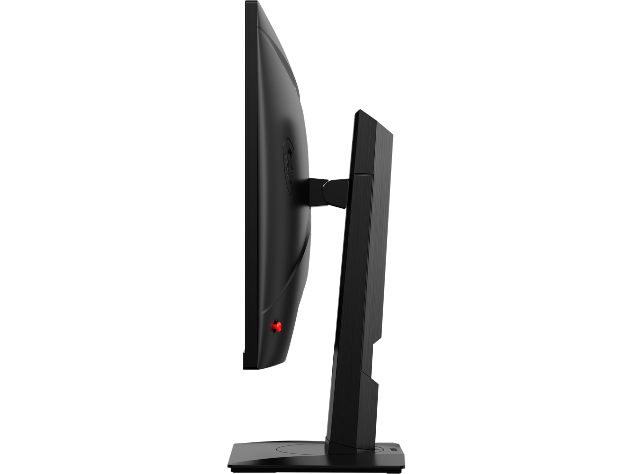 MSI 27.0 240 Hz Rapid IPS QHD Gaming Monitor G-Sync Compatible 2560 x 1440 (2K) G274QPX