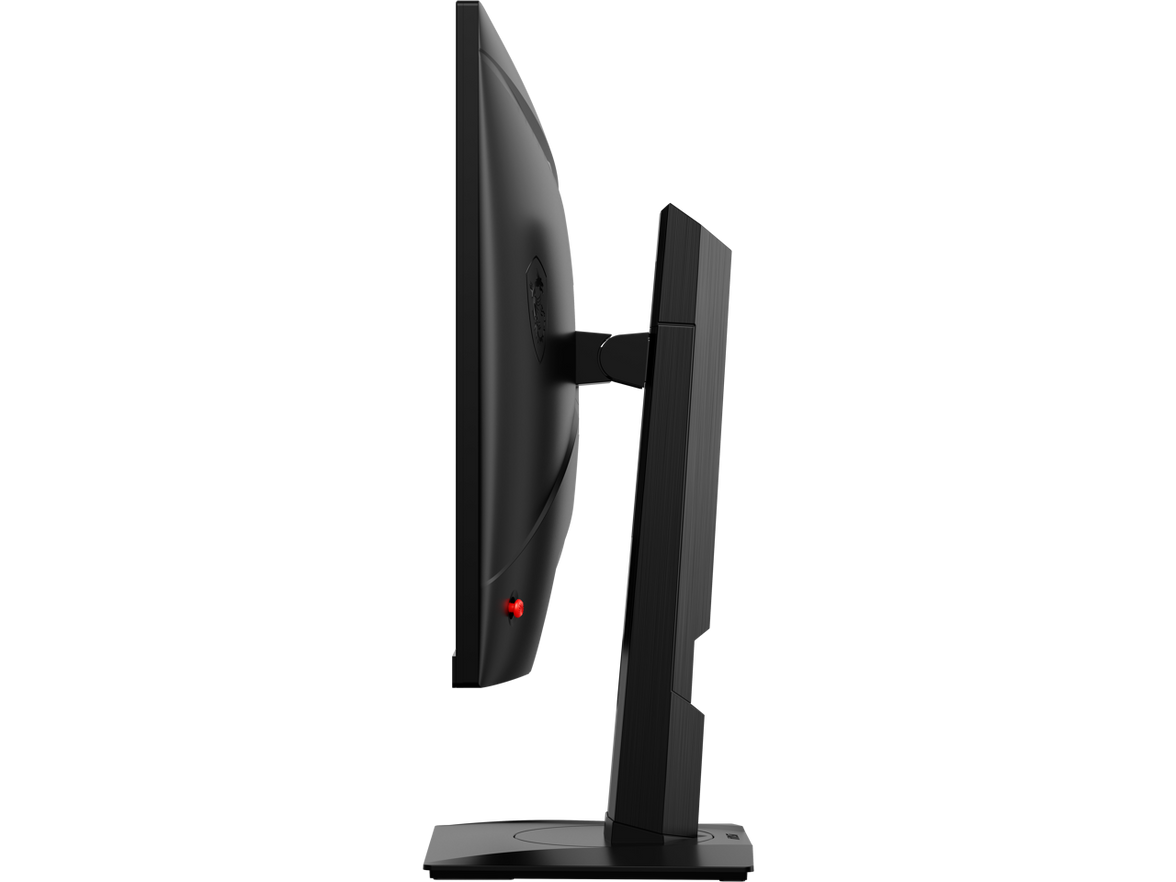 MSI 27.0 240 Hz Rapid IPS QHD Gaming Monitor G-Sync Compatible 2560 x 1440 (2K) G274QPX