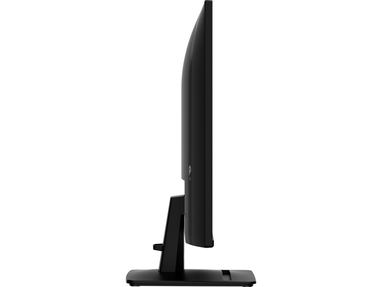 MSI PRO MP271A E2 27-inch IPS 1920 x 1080 (FHD) Gaming Office Monitor, 120Hz, Free-Synch, HDMI, DisplayPort, VGA Port, VESA Mountable, Tilt, Speaker, 4-side slim bezel 1ms, Black