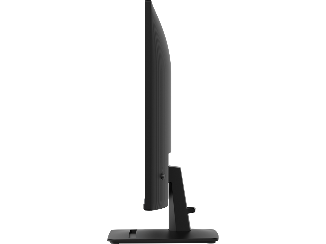 MSI PRO MP271A E2 27-inch IPS 1920 x 1080 (FHD) Gaming Office Monitor, 120Hz, Free-Synch, HDMI, DisplayPort, VGA Port, VESA Mountable, Tilt, Speaker, 4-side slim bezel 1ms, Black